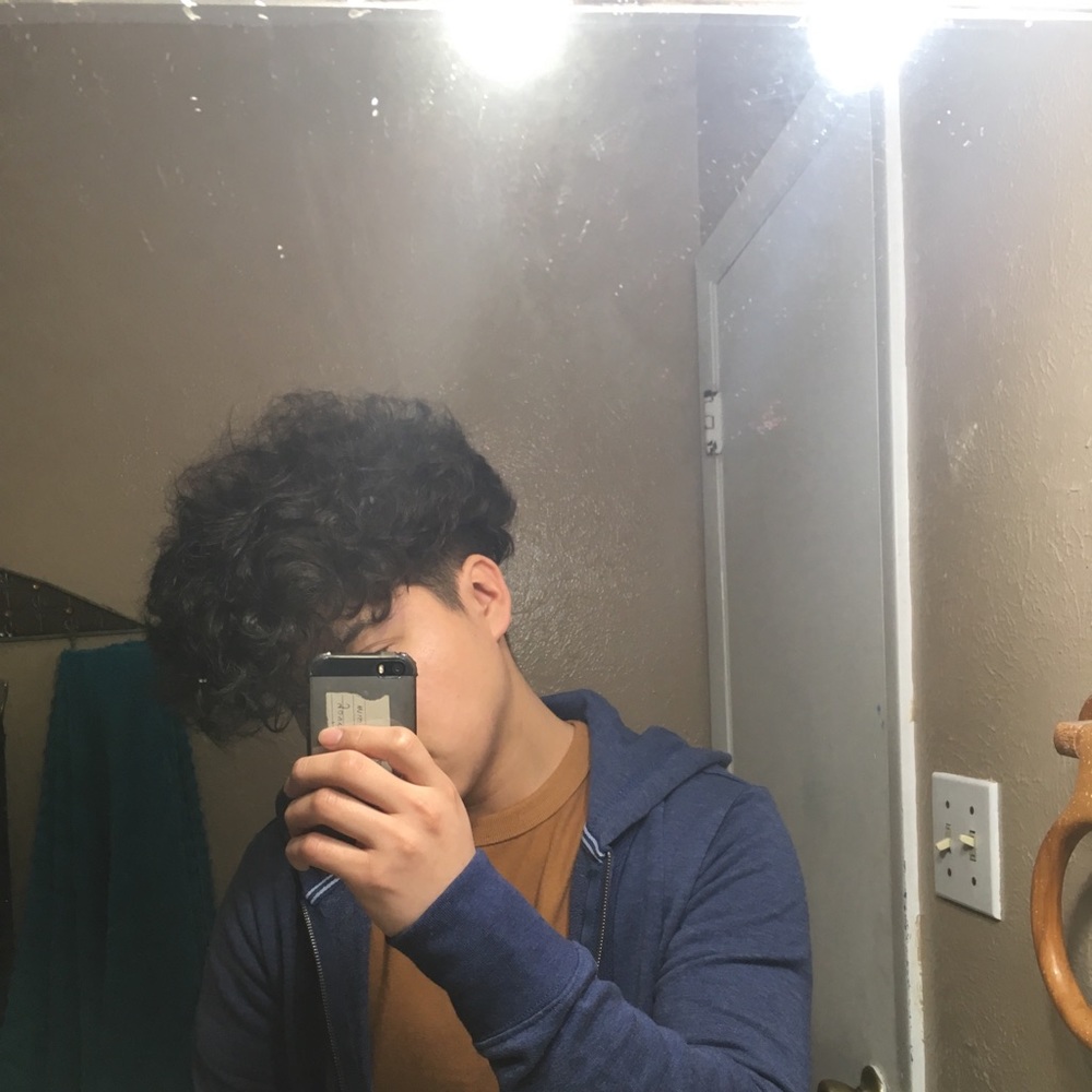 Meet your Posher, Hugo